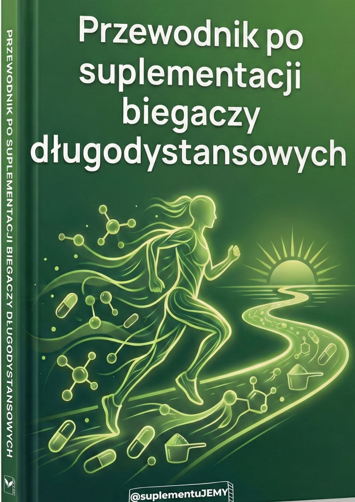 Suplementacja biegacza